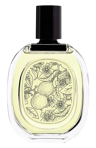 Туалетная вода l'eau de neroli (100ml) DIPTYQUE, арт. 3700431415080, фото 2