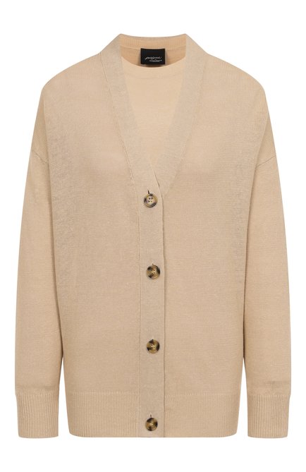 Женский комплект из кардигана и пуловера PERSONA BY MARINA RINALDI, арт. CRIS