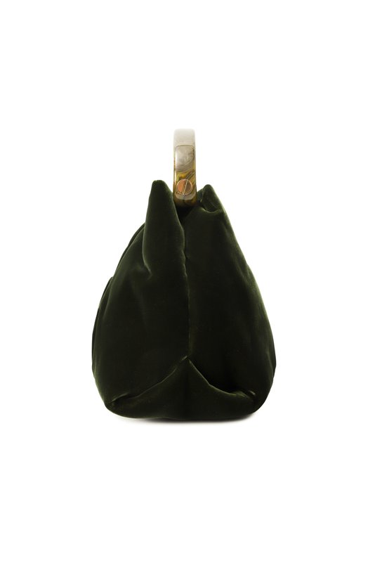 Сумка Dries Van Noten 011524-653-607 Зелёный  011524-653-607 Фото 4