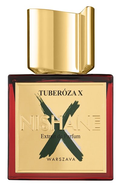 Духи tuberóza x (100ml) NISHANE, арт. 8683608071584