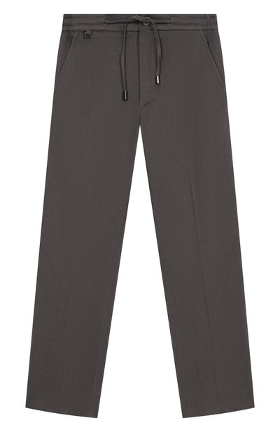 Брюки STEFANO RICCI JUNIOR, арт. Y1T5300171/CTMD3T