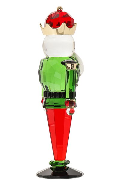 Фигурка SWAROVSKI разноцветного цвета по цене 42800 руб., арт. 5656196, фото 3 Фигурка SWAROVSKI, арт. 5656196, фото 3