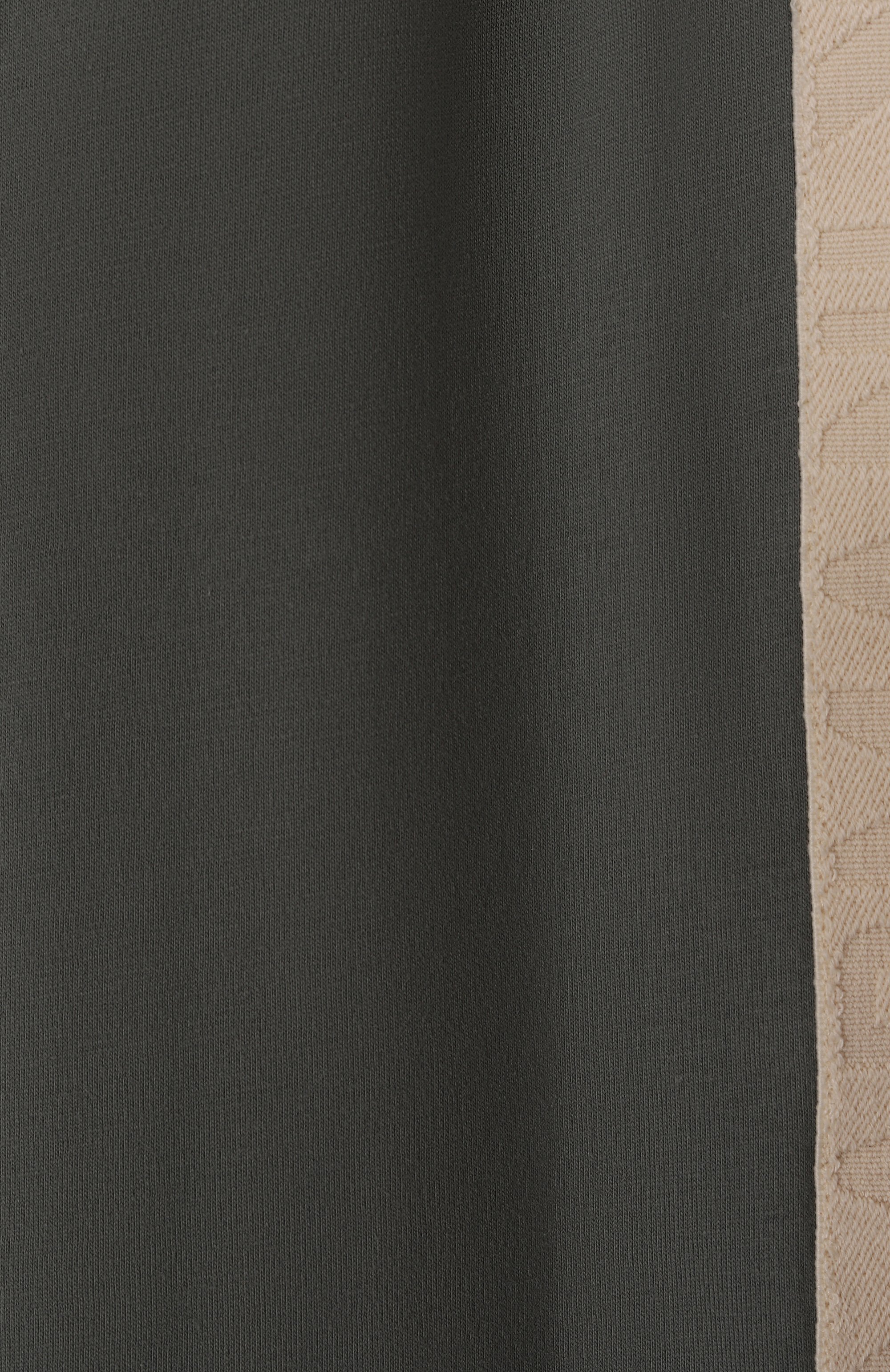 Хлопковая футболка EMPORIO ARMANI, арт. EB000235/AF14390, фото 3