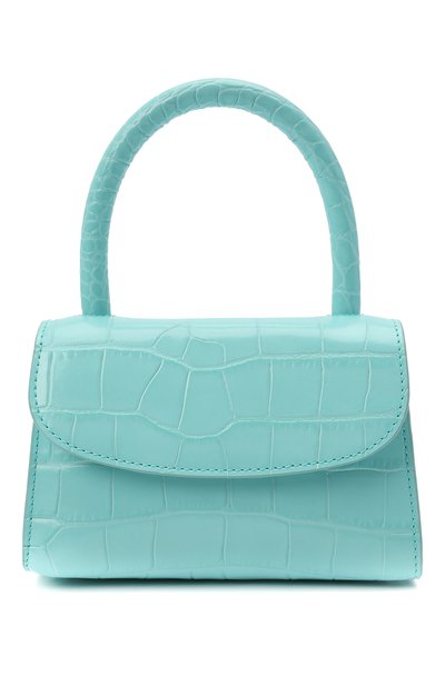 Сумка BY FAR, арт. 21CRMINAAQUDSMA, фото 1