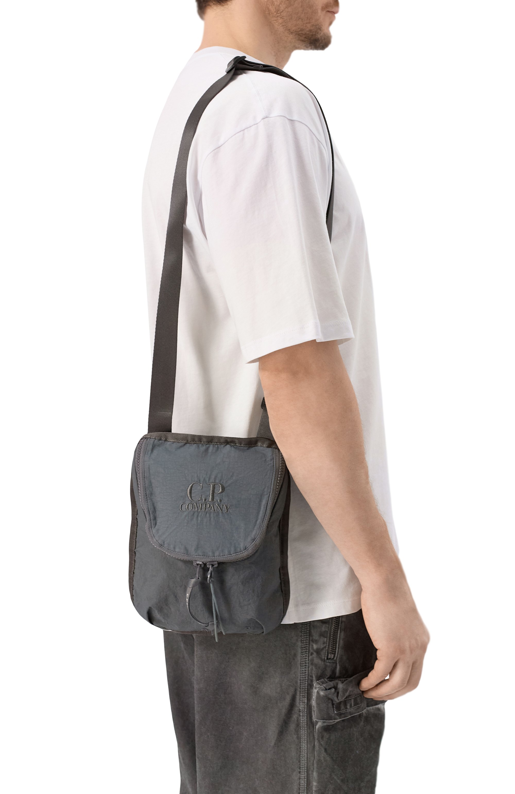 Сумка C.P. COMPANY, арт. 18CMAC049A110188G, фото 2