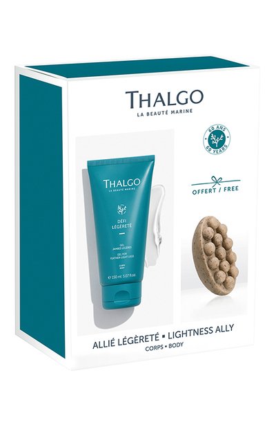 Набор "для легкости тела" (150ml+150g) THALGO, арт. GT23005, фото 1
