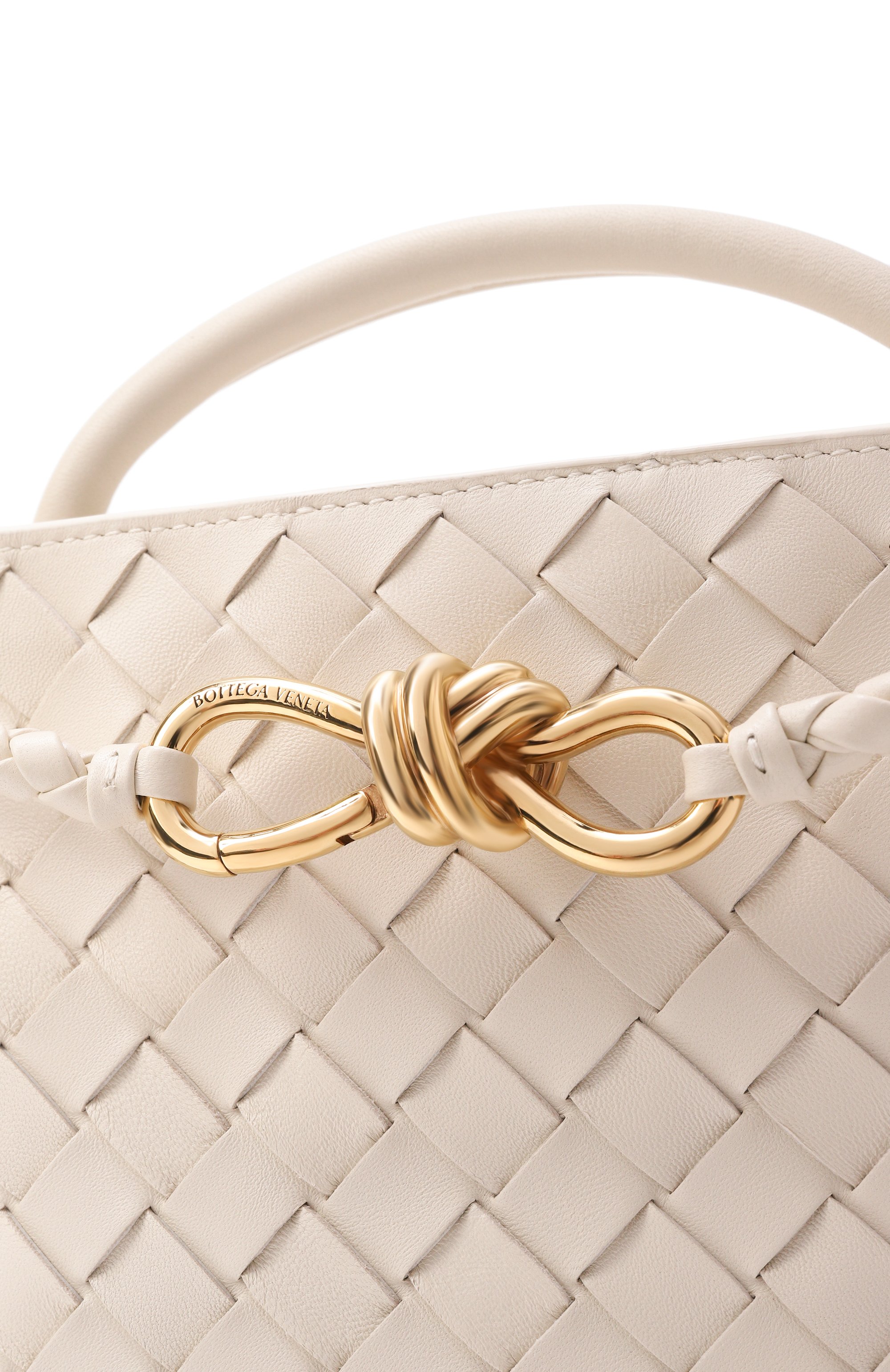 Сумка andiamo small BOTTEGA VENETA, арт. 766014/VCPP1, фото 6