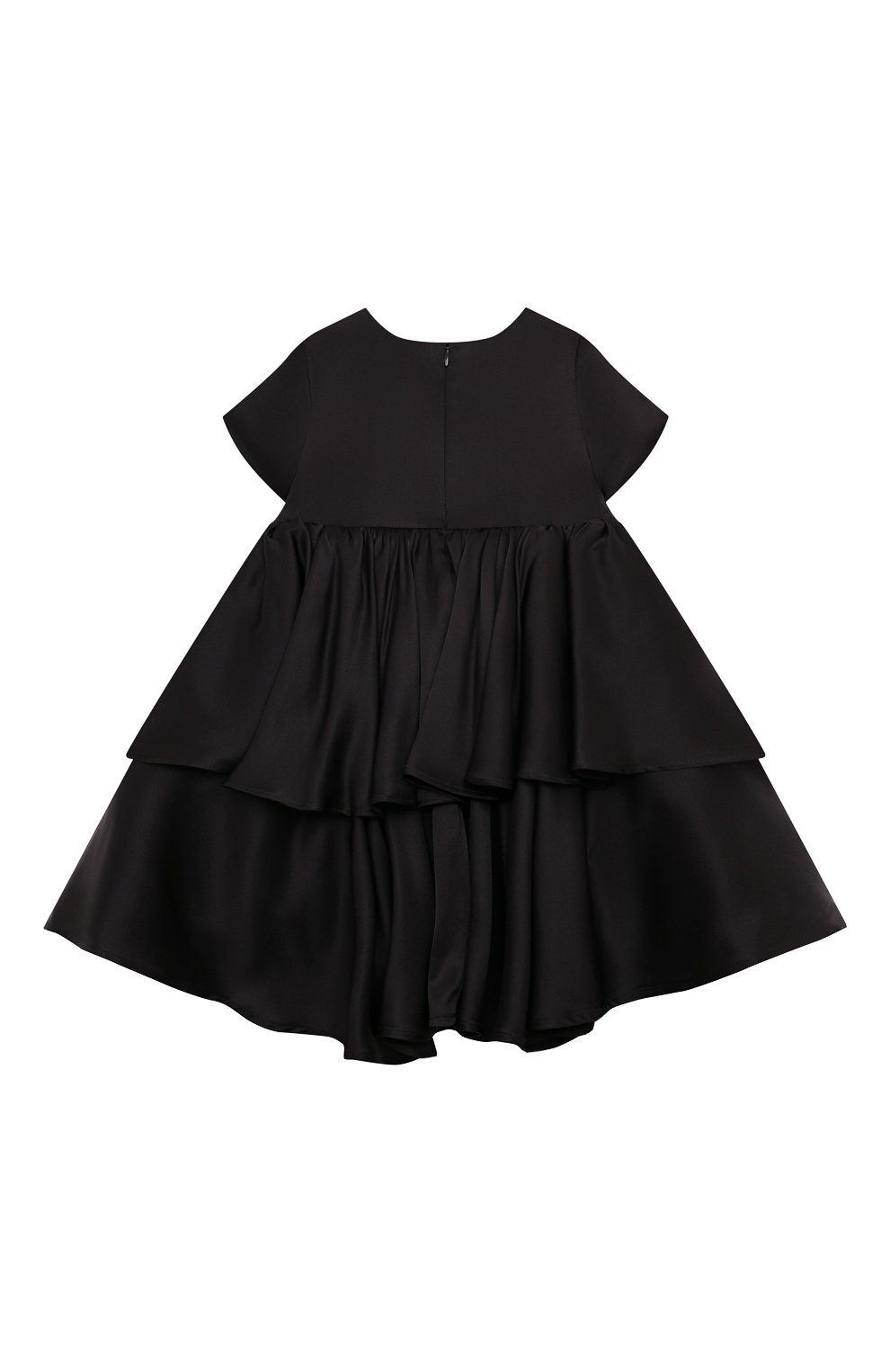 Комплект из платья и шорт BALMAIN, арт. BV1051, фото 3