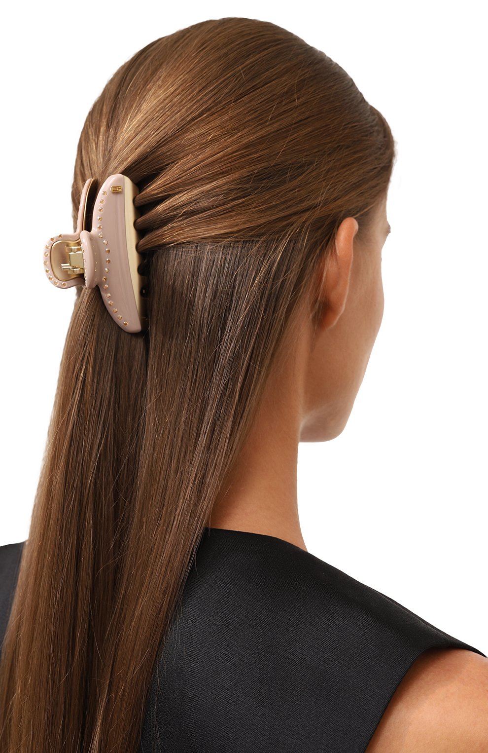 Заколка для волос ALEXANDRE DE PARIS, арт. ICCM-15571-16 S5, фото 2