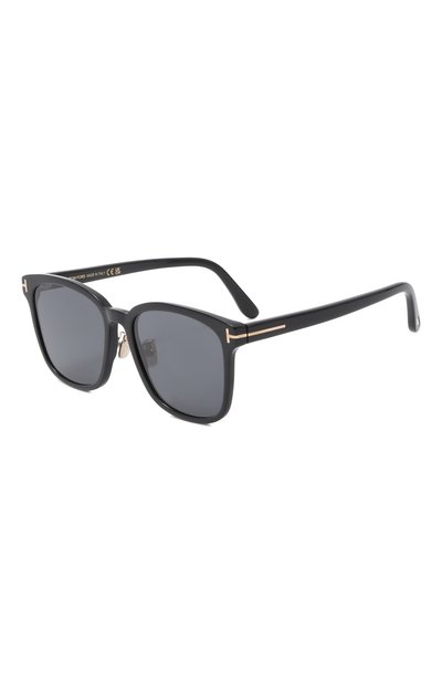 Женские солнцезащитные очки TOM FORD, арт. FT1130-K01A56