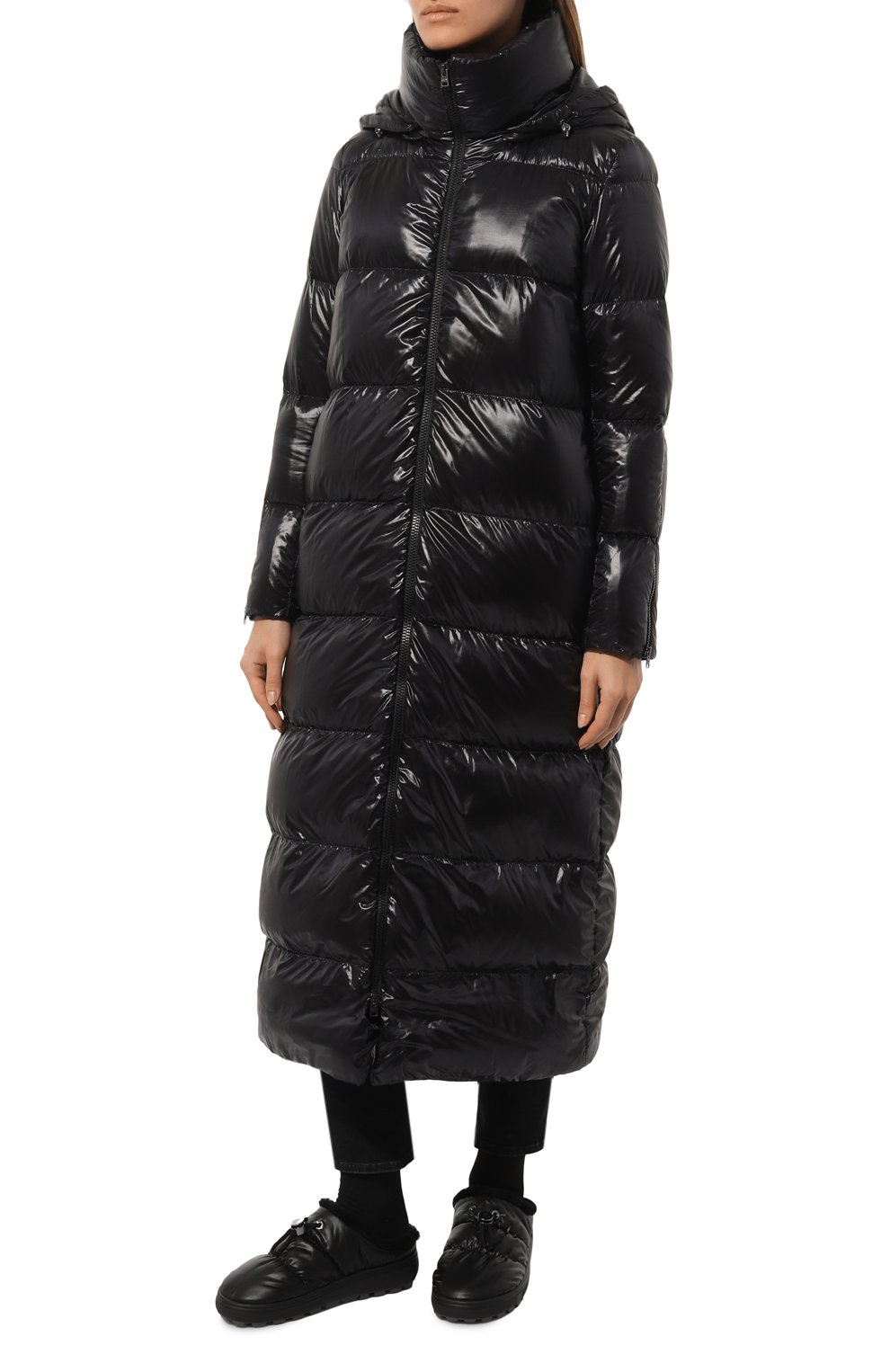 Пуховик HERNO, арт. PI001941D-RUS/12017, фото 3