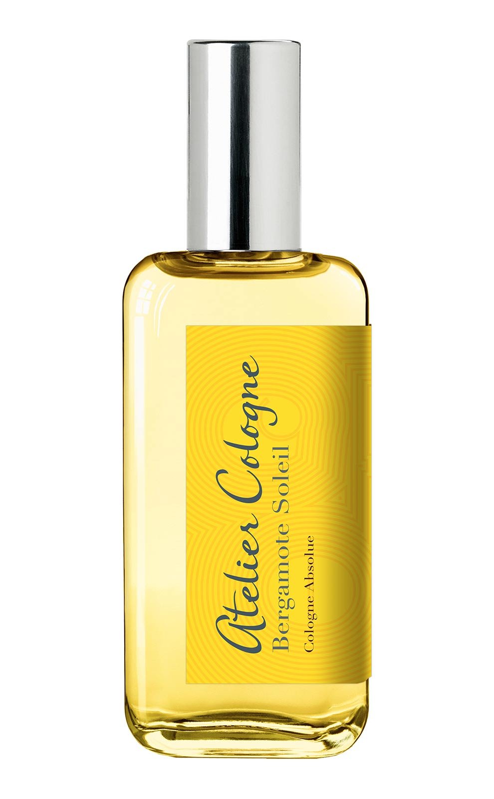 Парфюмерная вода bergamote soleil (30ml) ATELIER COLOGNE бесцветного цвета по цене 9360 руб., арт. 3700591224010, фото 1 Парфюмерная вода bergamote soleil (30ml) ATELIER COLOGNE, арт. 3700591224010, фото 1