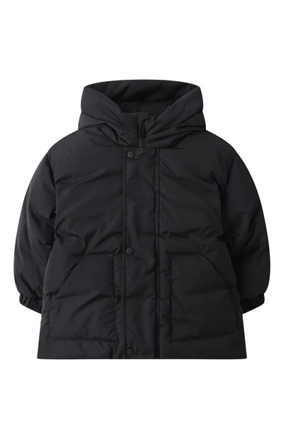 Пуховый комплект харпер CHEPE темно-синего цвета по цене 23200 руб., арт. 391038, фото 2 Пуховый комплект харпер CHEPE, арт. 391038, фото 2