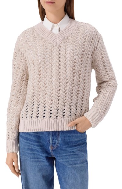 Свитер D.EXTERIOR, арт. 61186, фото 3