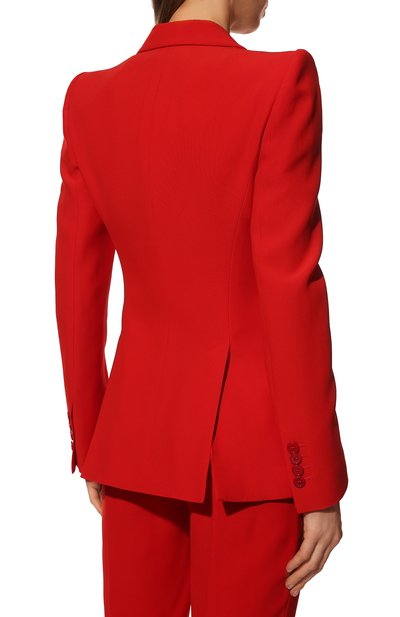Жакет ALEXANDER MCQUEEN, арт. 585442/QEAAA, фото 4