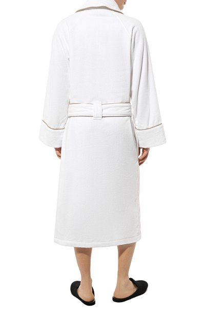 Халат continental FRETTE, арт. F07091 D2060 G02M, фото 4