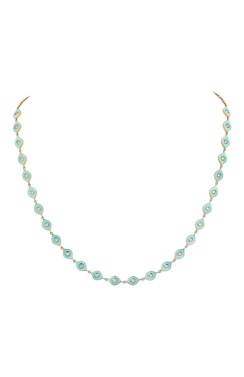 Колье CASATO, арт. CL-286BT-P-SB3105, фото 1