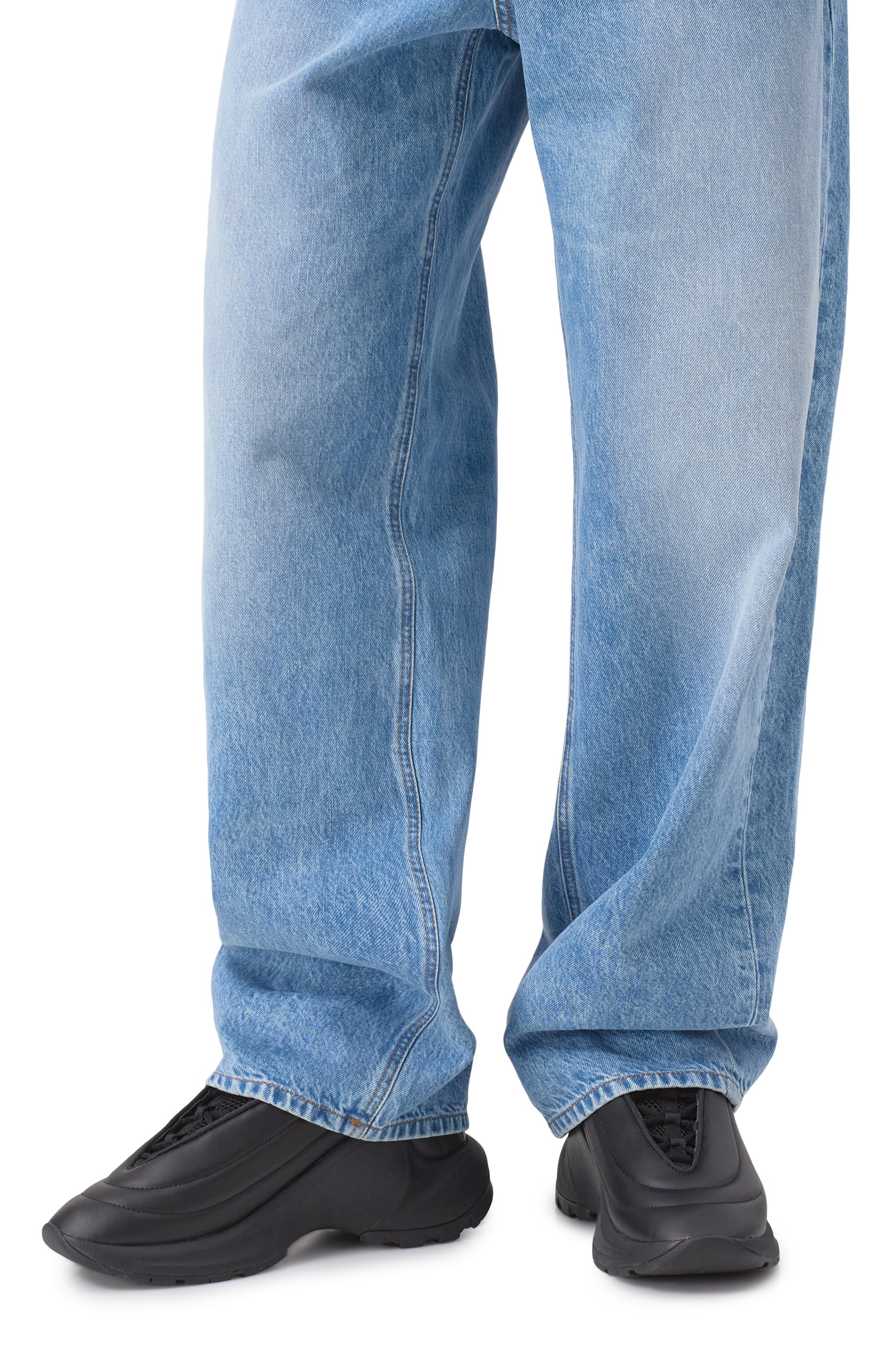 Кроссовки s-d-runner x DIESEL, арт. Y03440/P6691, фото 3