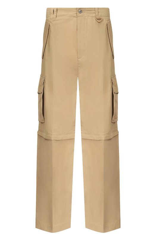 Брюки-карго HUGO 50553204 Бежевый 50553204