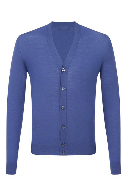 Мужской шерстяной кардиган MVST, арт. M0-M25.1MM.K410/44-60