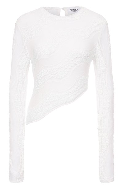 Женский топ CHARO RUIZ IBIZA, арт. 257103