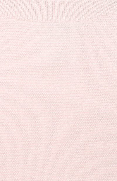 Кашемировые ползунки LES LUTINS PARIS, арт. 20H051/CESAR, фото 3