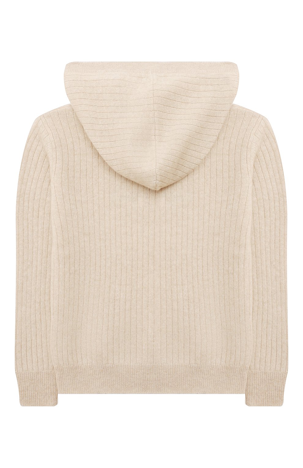 Кашемировое худи OSCAR ET VALENTINE, арт. SWE0122M, фото 2