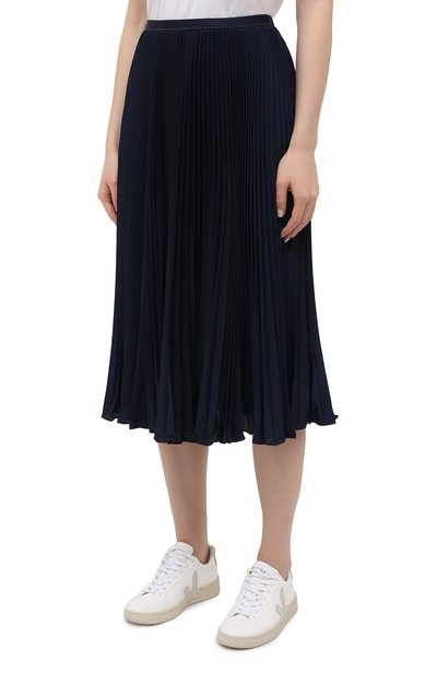 Плиссированная юбка POLO RALPH LAUREN, арт. 211781249, фото 3