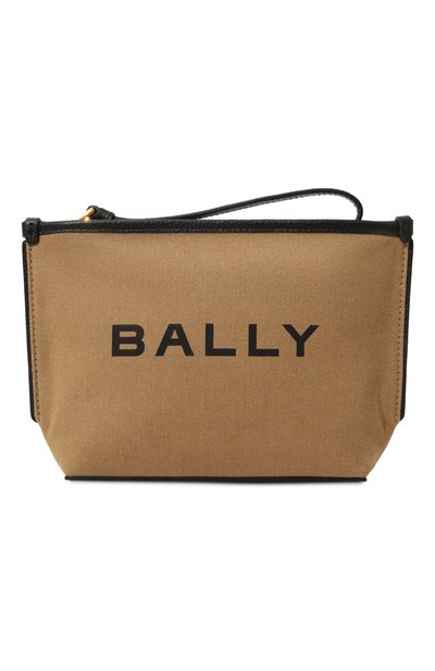 Женская текстильная косметичка BALLY, арт. WL005P/CV034
