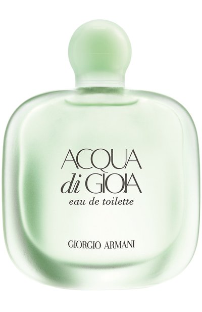 Туалетная вода acqua di gioia (50ml) GIORGIO ARMANI, арт. 3605521939937, фото 2