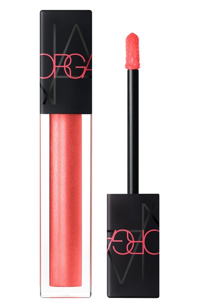 Женское масло для губ, оттенок orgasm x NARS, арт. 5067NS