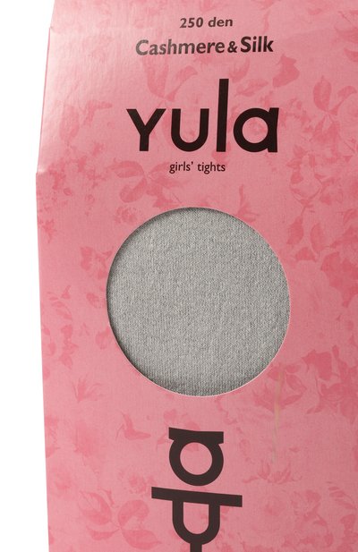 Колготки 250 den YULA, арт. YU-202, фото 2