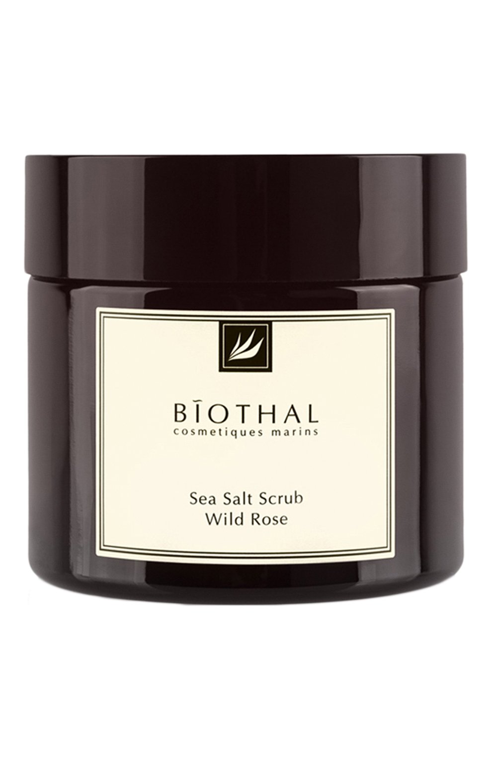 Скраб для тела wild rose (440ml) BIOTHAL, арт. 7930077270057, фото 1