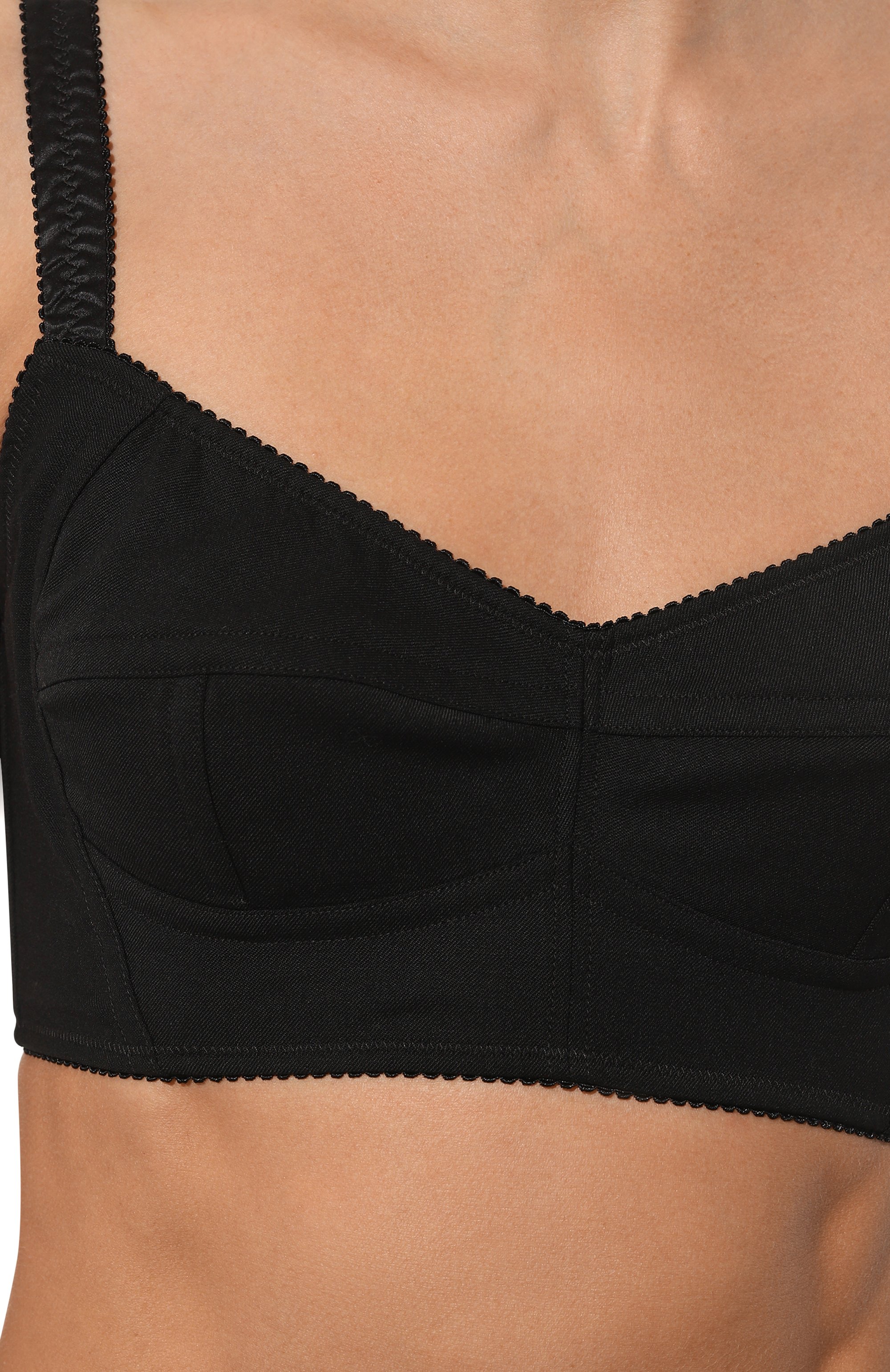 Топ DOLCE & GABBANA, арт. F770HT/FUBE7, фото 5