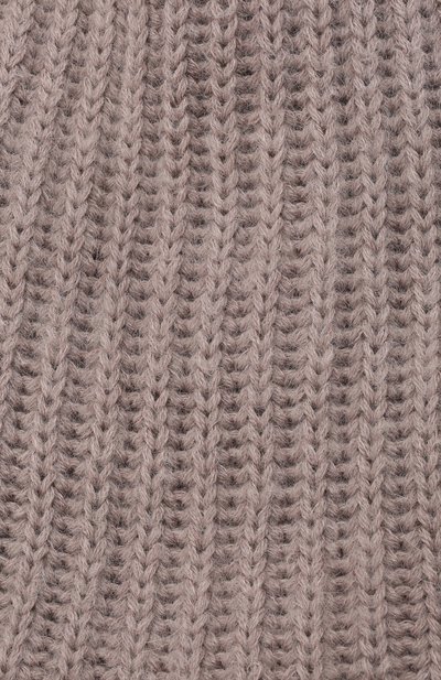 Шерстяная шапка BLACK SABLE, арт. BS-005СР10, фото 4