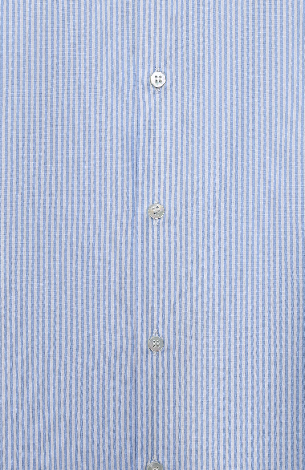 Хлопковая рубашка STEFANO RICCI JUNIOR, арт. YC002317/M1701, фото 3