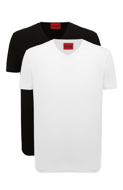 Мужская комплект из двух футболок HUGO, арт. 50325417