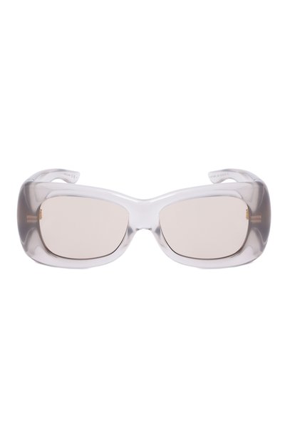 Солнцезащитные очки SAINT LAURENT, арт. SL 901 H0WL 002, фото 2