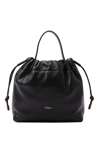 Женская сумка chloé icons CHLOÉ, арт. CH26UP789R12