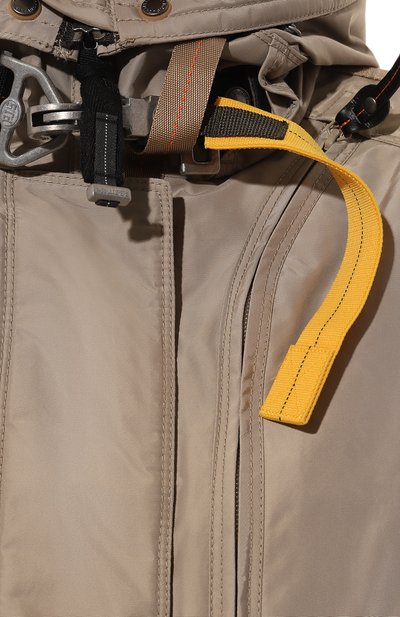 Пуховая парка PARAJUMPERS, арт. PWJKMA37, фото 5