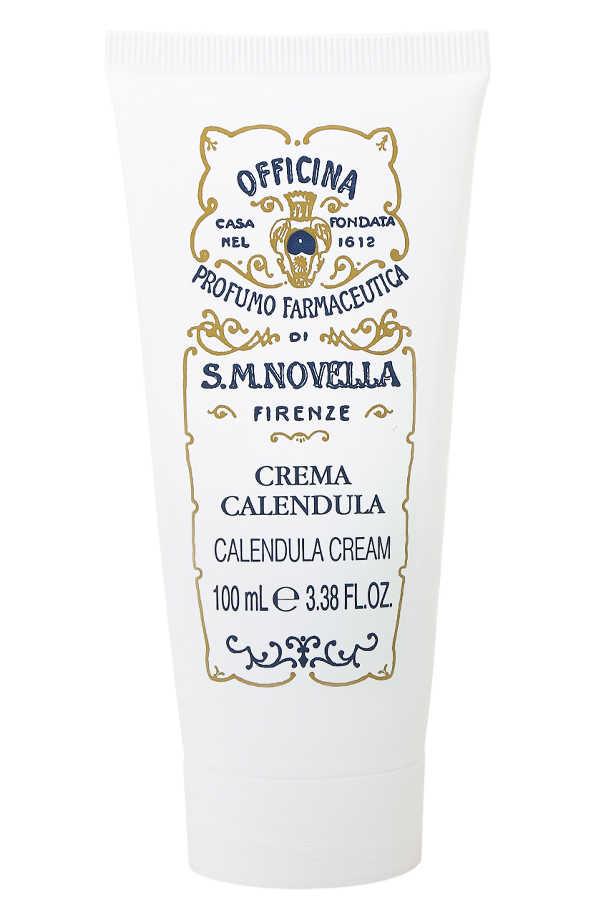 Крем для лица с календулой (100ml) SANTA MARIA NOVELLA, арт. SMN7011313, фото 1