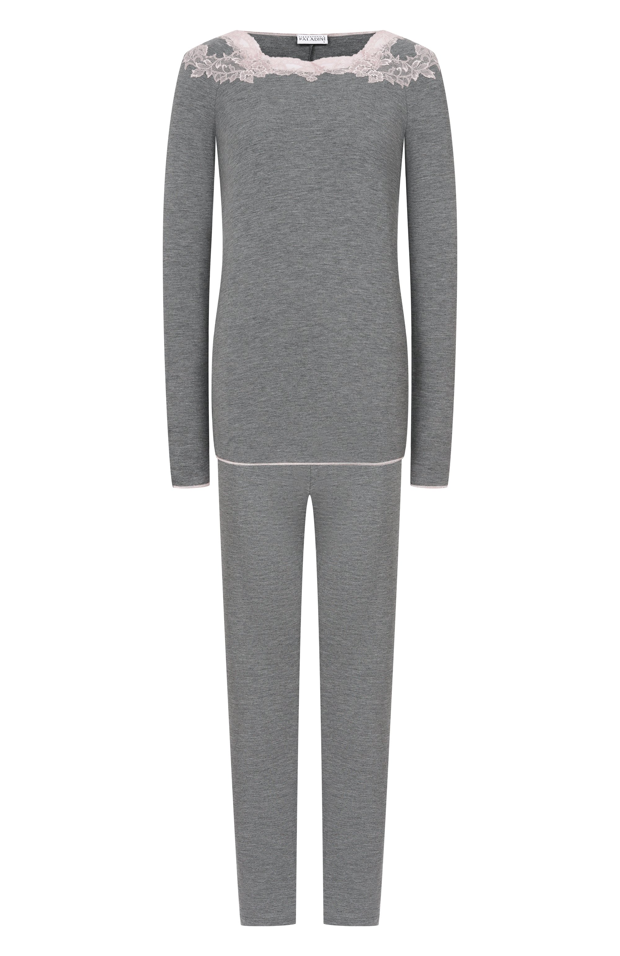 Пижама GIANANTONIO PALADINI, арт. AP02, фото 1