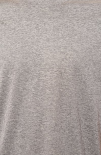 Хлопковая футболка VAN LAACK, арт. PIL0S-F/180031, фото 5