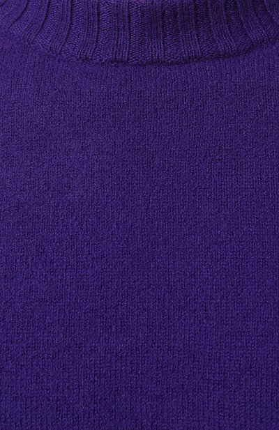 Шерстяной свитер JIL SANDER, арт. J21GP0003/J14506, фото 5