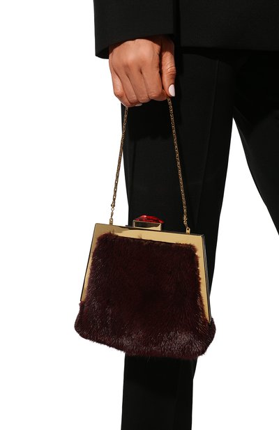 Сумка mydas small RUBEUS MILANO, арт. 012/16D., фото 2