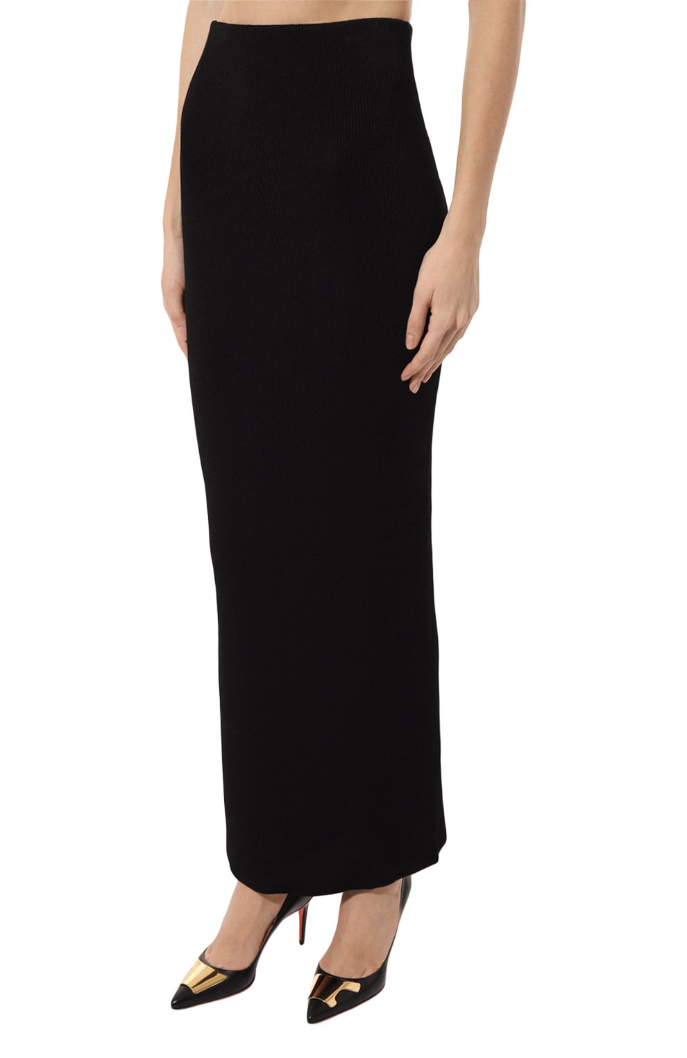 Юбка SELF-PORTRAIT, арт. PF22-105B, фото 3