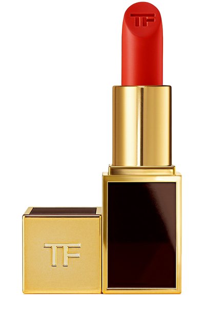Женская помада для губ lip color lips &amp; boys, оттенок cristiano TOM FORD, арт. T4YL-06