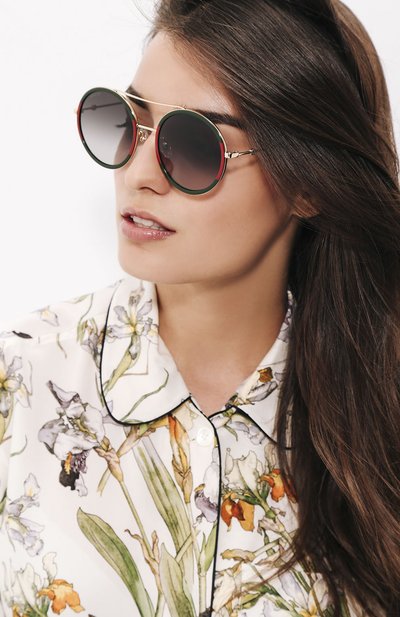 Солнцезащитные очки GUCCI, арт. 0061 003, фото 2