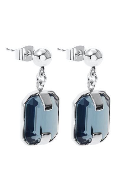 Серьги CRYSTALLINE JEWELLERY, арт. 381W, фото 3