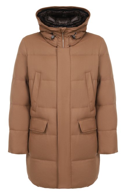 Мужская шерстяной пуховик MONTECORE, арт. F09MUCX501/277